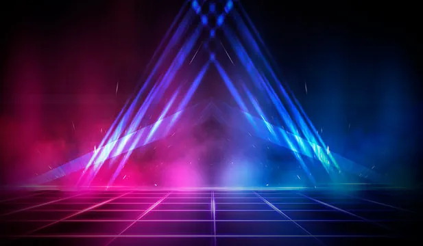 hot-slots.kazinolist.com Promo Background